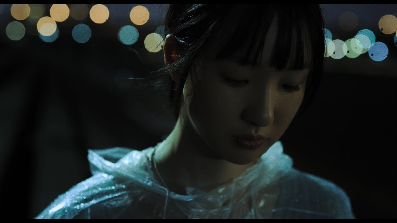 The Whisperer - A Little of Autumn (Official Video)