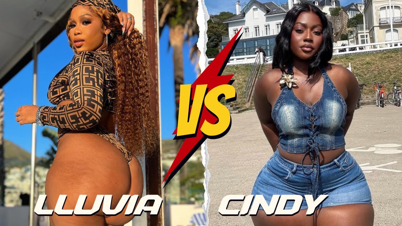 Пышные африканские красавицы👑 SA Lluvia OR GH Cindylitaadio - Plus Size, бодипозитив |Afribeauty ...