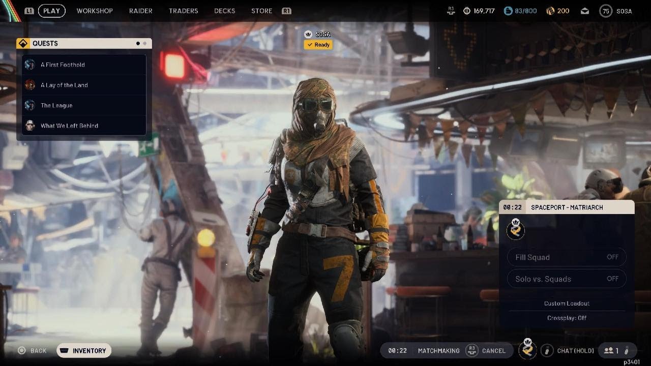 ARC Raiders PS5 Pro💫iT's GOOPIN Season 😩😎💰( Time 2 Goooooo!🤪😂)