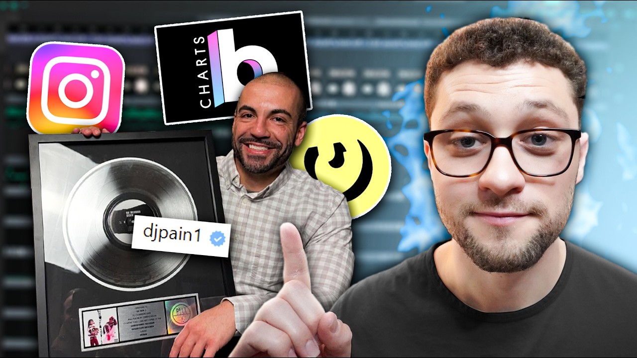 How To Be A Successful Producer In 2025