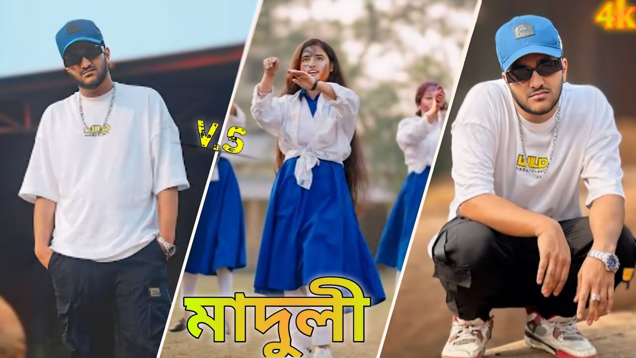 Maduli (মাদুলী) Bangla Rap Song! Maduli Reaction | Cfu36 | Critical Mahmood!Maduli Critical Mahmood