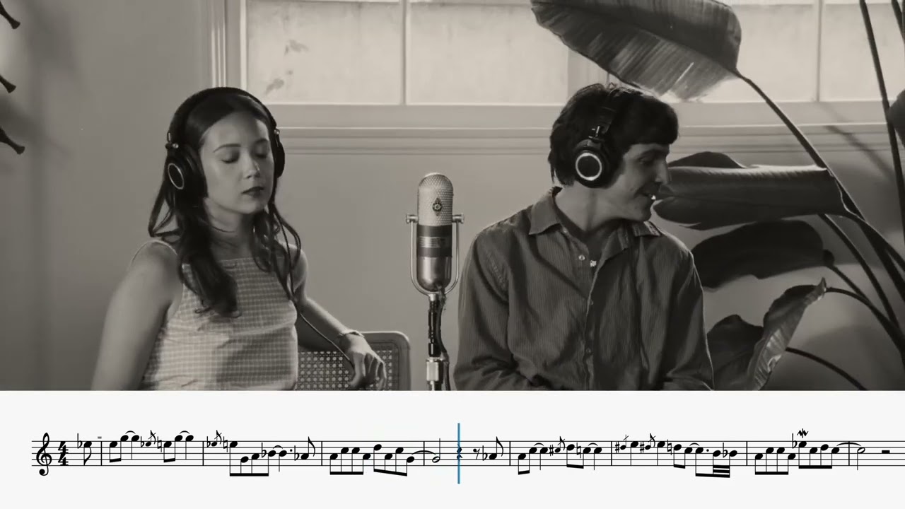 Role Model (feat. Laufey) - The Longest Goodbye - trumpet solo transcription