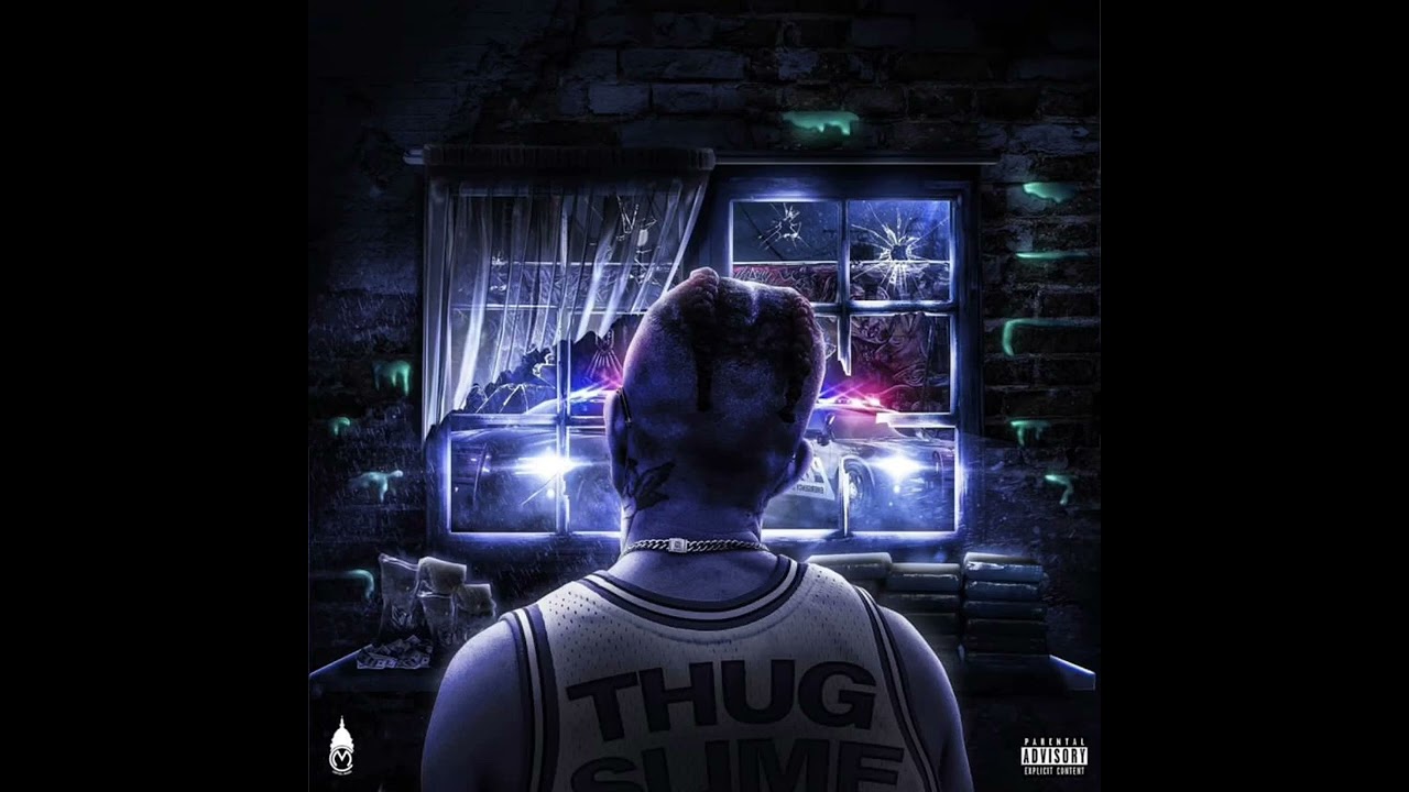 Thug Slime - Den Koimamai (Unofficial Audio)