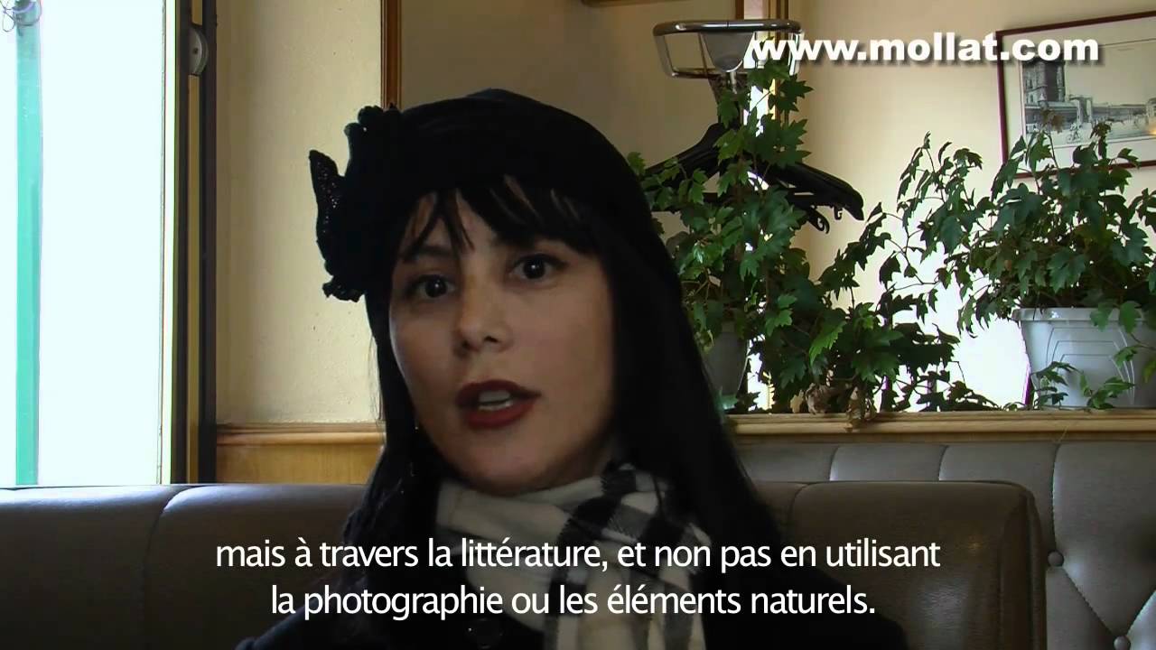 Wendy Guerra - Poser nue à la Havane, Anaïs Nin à Cuba