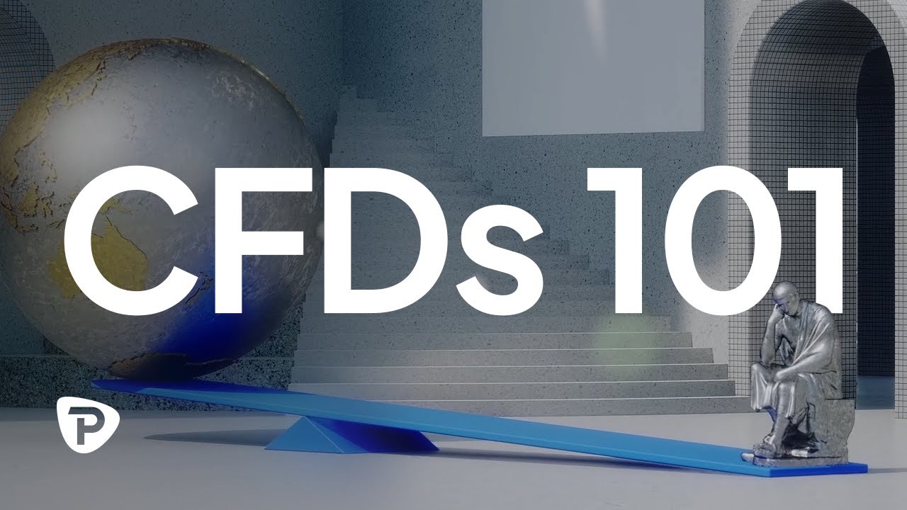 CFDs 101 - What is margin and leverage?