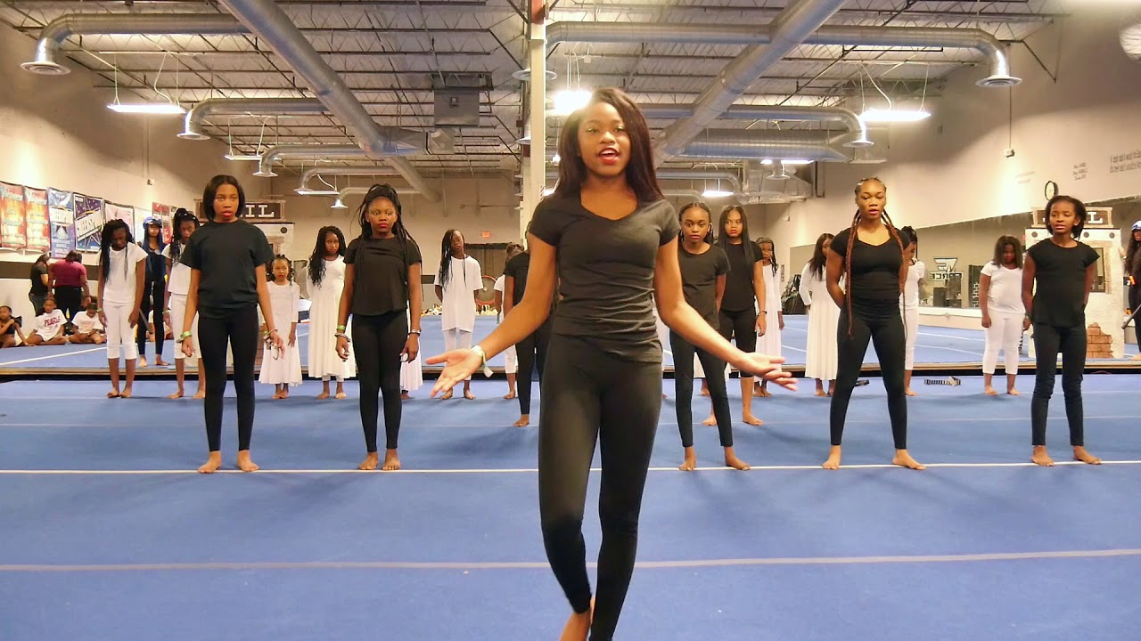 Diamond All Stars Beauties Presents We Are Queens Dance Competition Creative Birmingham Slayers