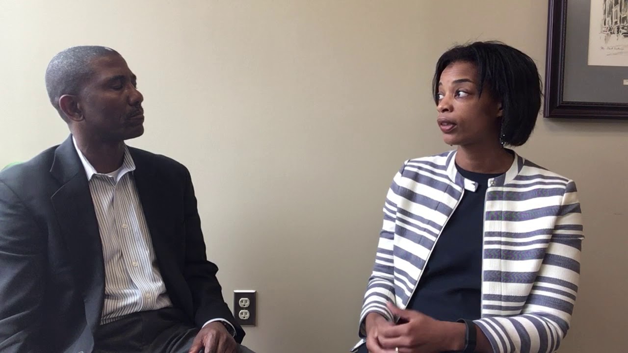 Margeaux Thomas of The Thomas Law Office PLC