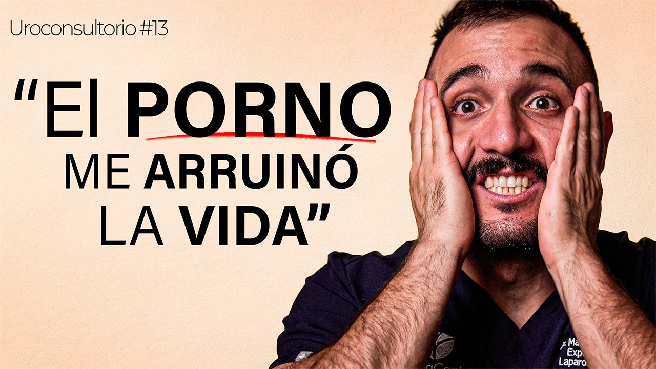 Cómo Saber si sos ADICTO al PORNO?
