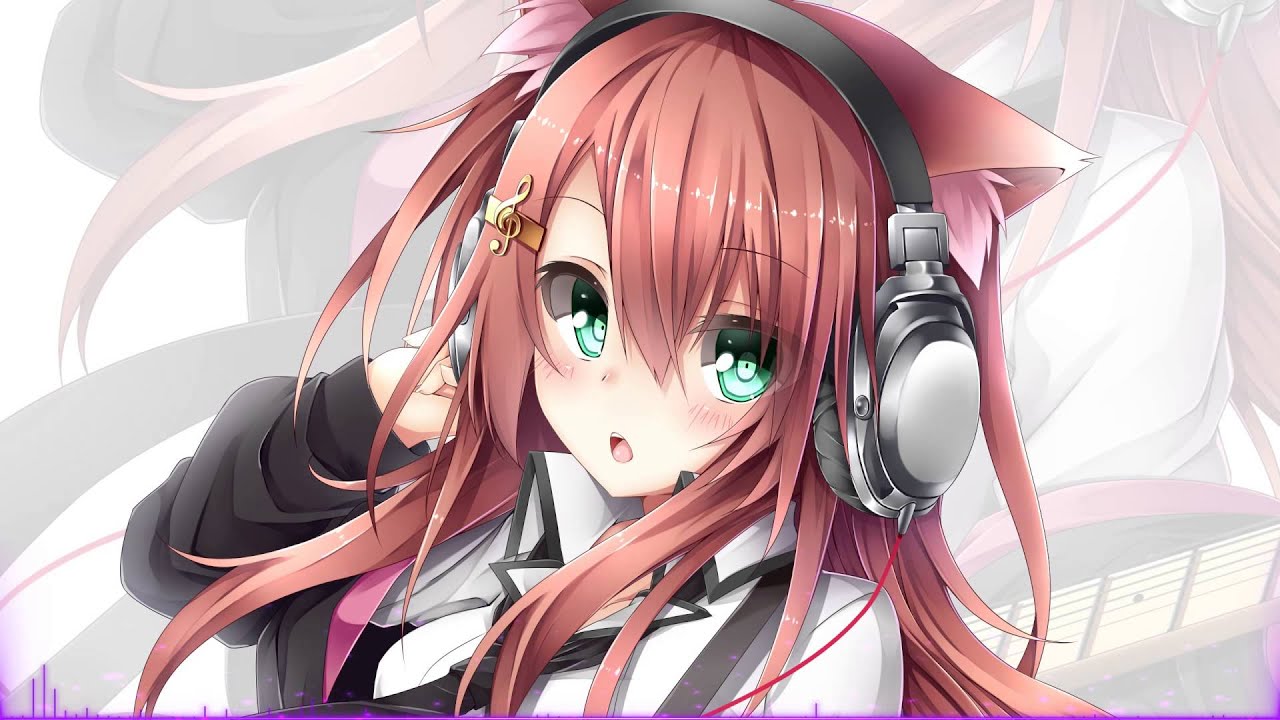 Nightcore Electro House - Leaving The Lights