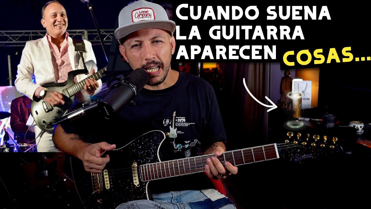 El Mago 2 - Análisis de frases en 