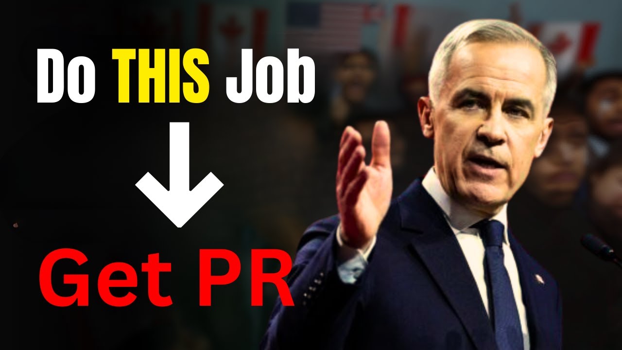 In-Demand Jobs And Sectors To Get Your Canada PR