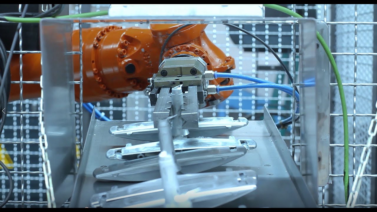 Dipl. Ing. Siegfried M&uuml;ller - Zinc Die-Casting