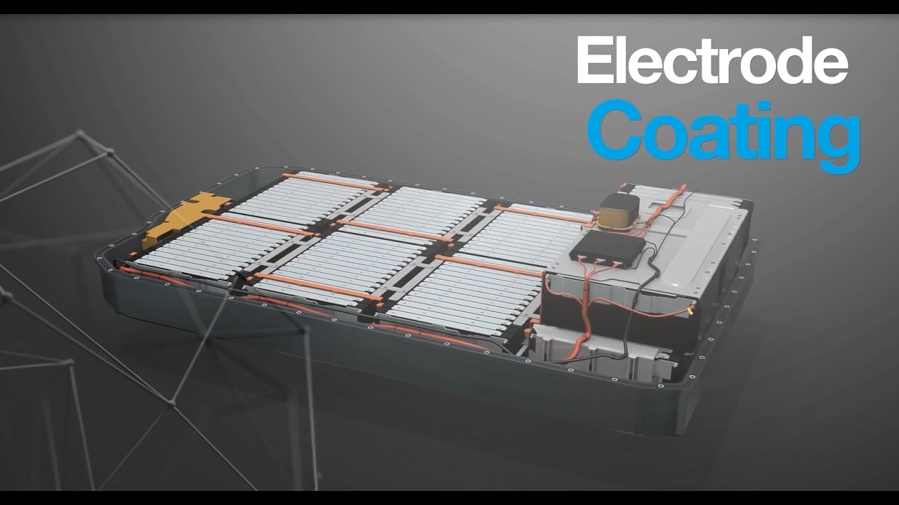 From Slurry to Cell | Electrode Coating Essentials