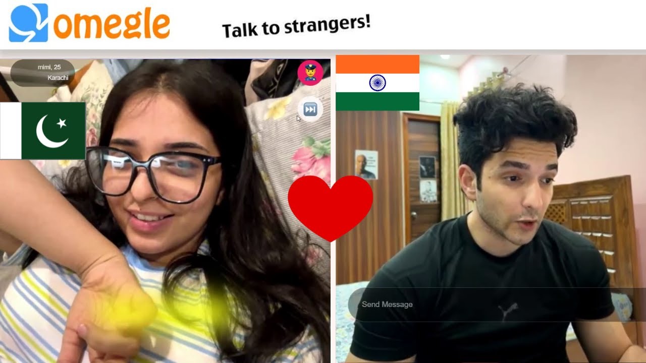 😭PAKISTANI GIRL STEALING EVERYONES HEART💕