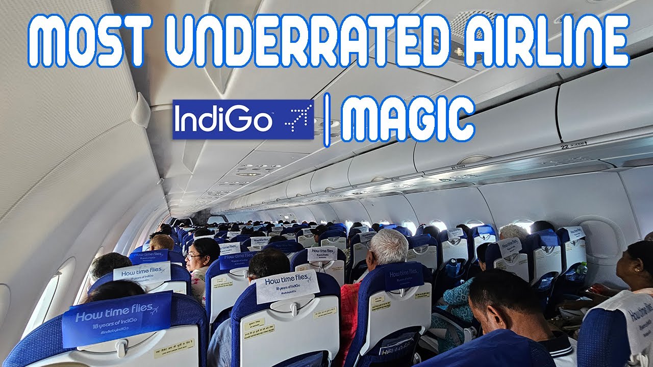 What It’s Like Flying IndiGo from Colombo to Chennai | Budget Travel 2025 | IndiGo A320neo Review