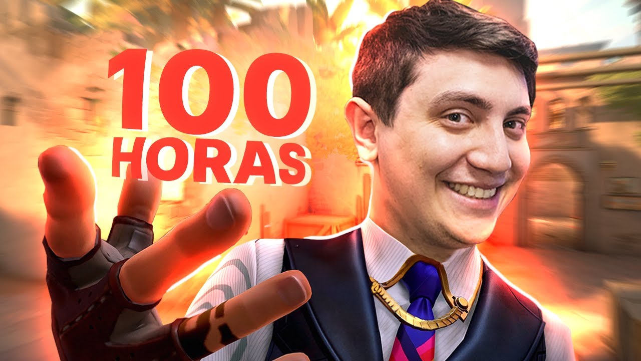 O que 100 HORAS de CHAMBER faz? | LOUD SAADHAK