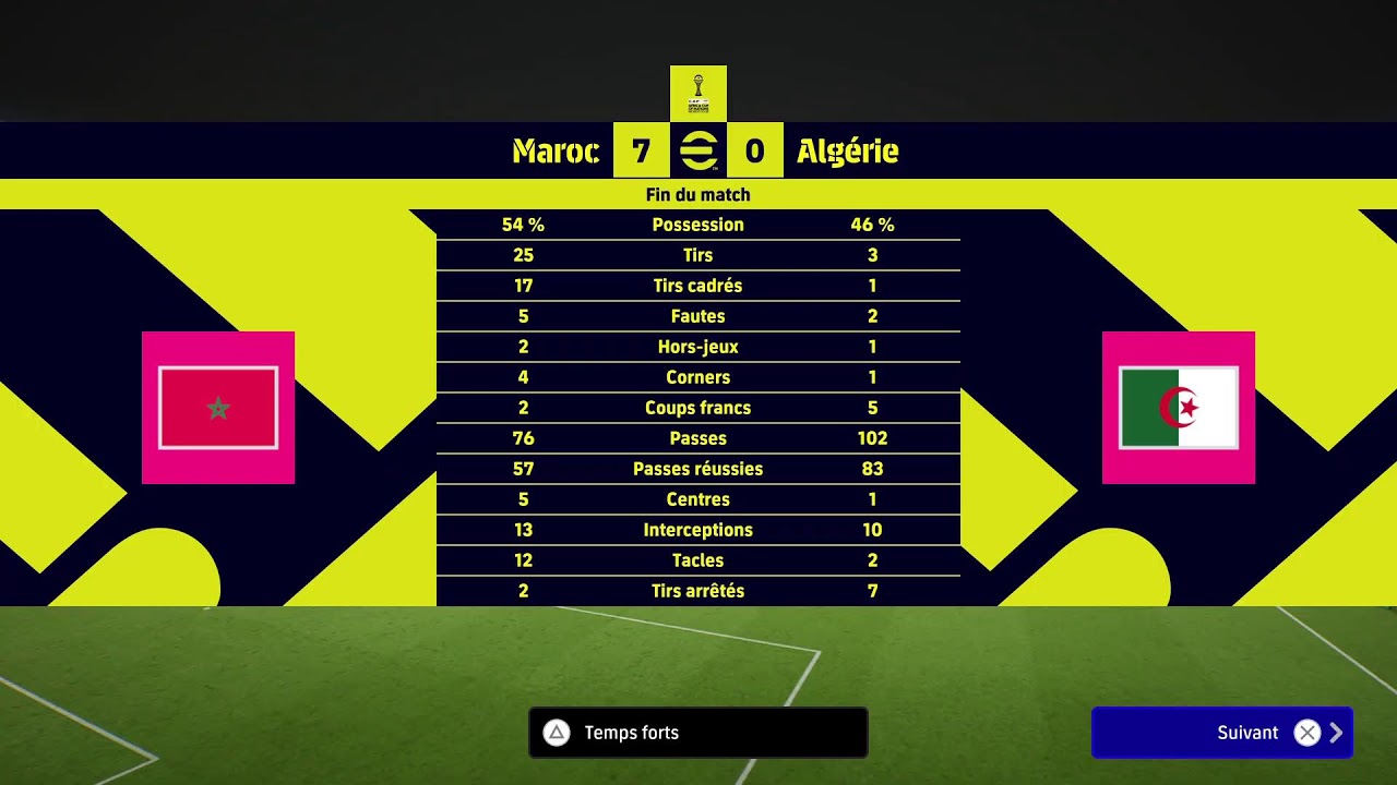 Live eFootball