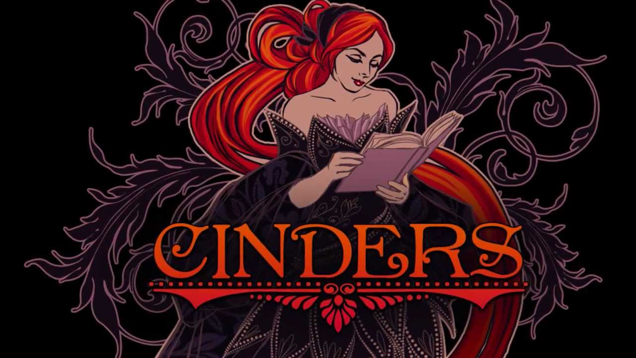 Cinders Trailer