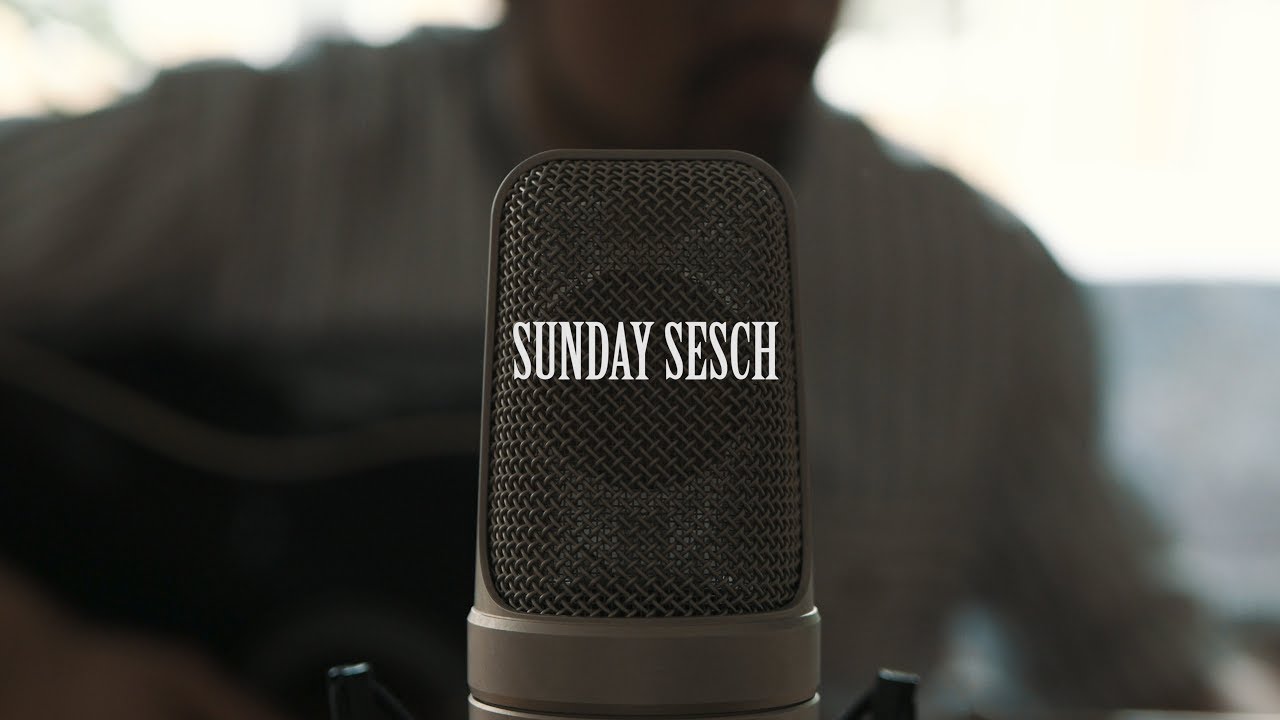 Sunday Sesch vol. 2 - Rei Moura - An der Zeit