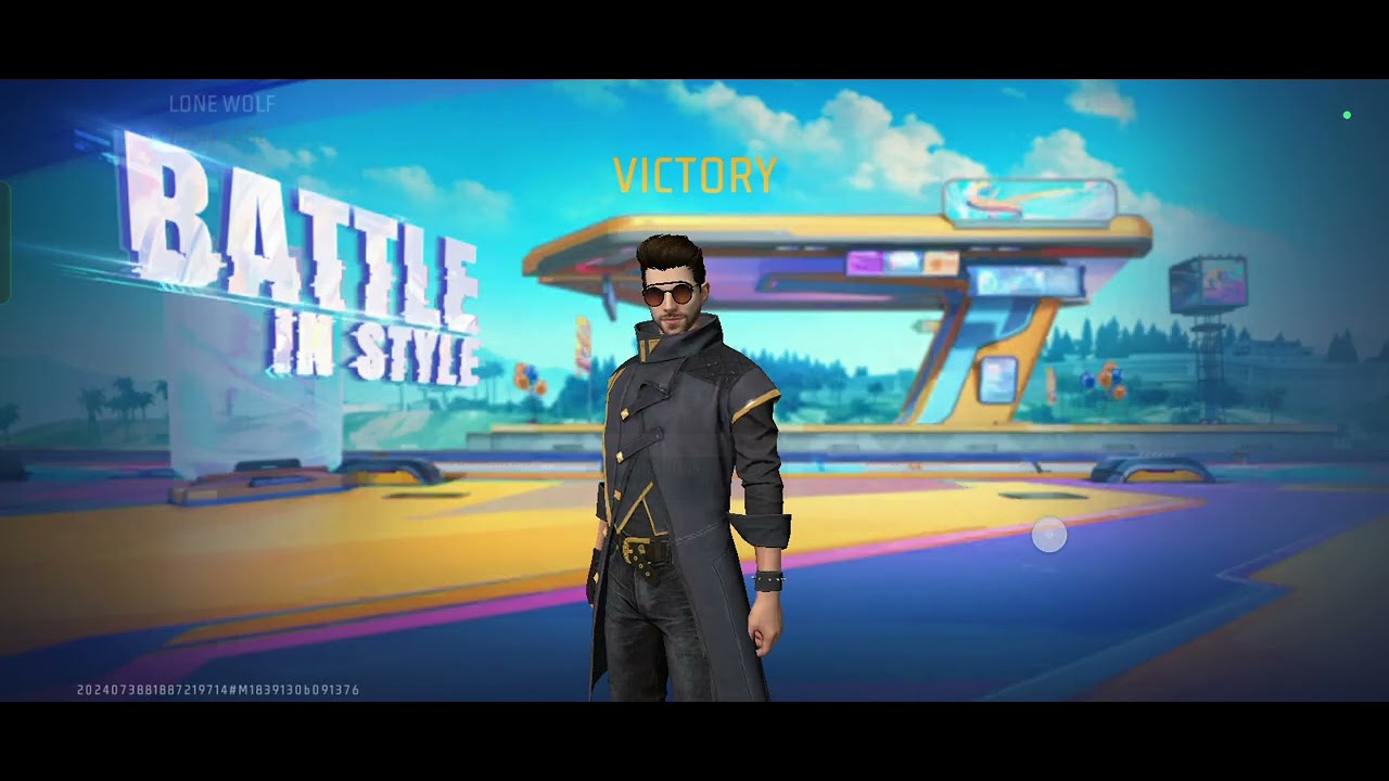 Free fire