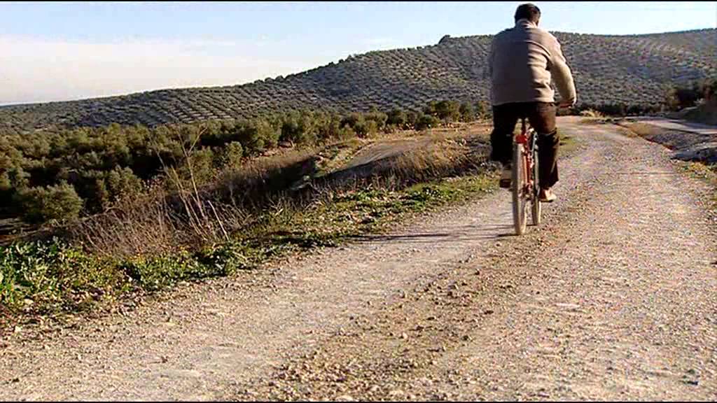 Vive la Vía - La Vía Verde del Aceite (Completo)