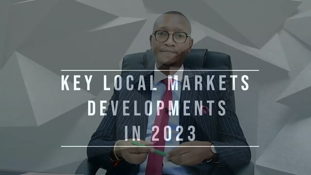 Mansa-X 2023 Performance Review & 2024 Markets Outlook