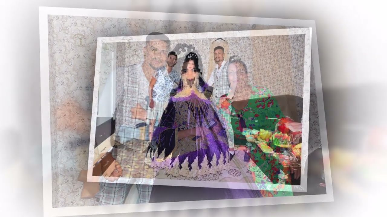 Isa ve Zadie Nisan Karnobat 1 2 3