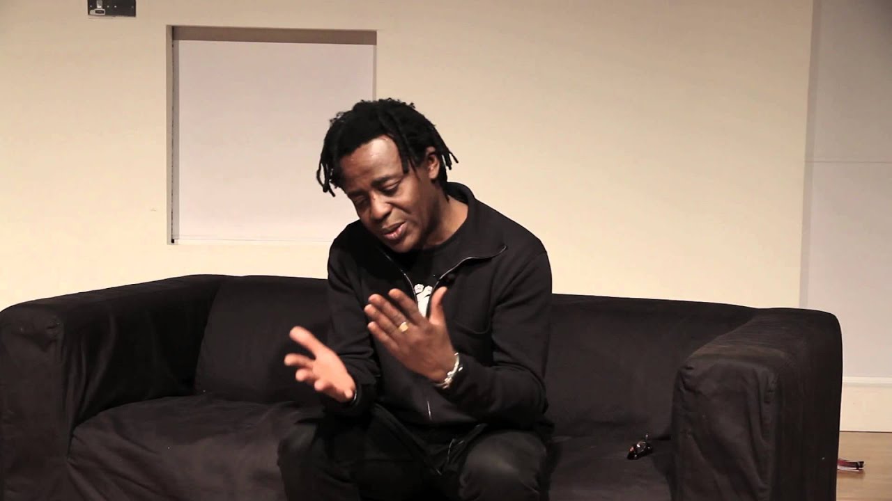 John Akomfrah on Black Audio Film Collective