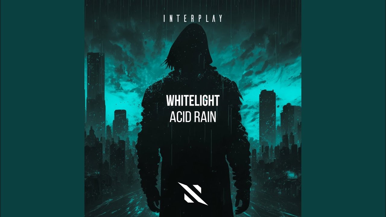 Acid Rain (Extended Mix)