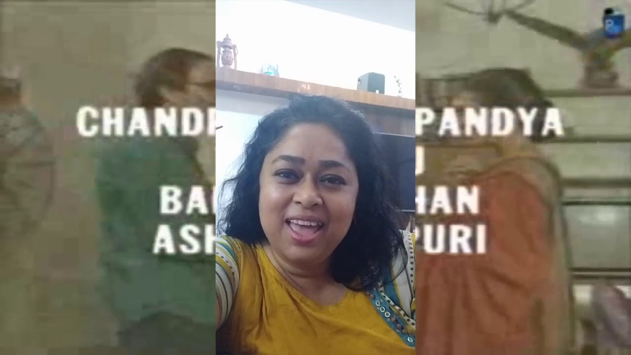 RAJANI TITLE TRACK II PRITHA MAJUMDAR II SHEULI SAMADDER