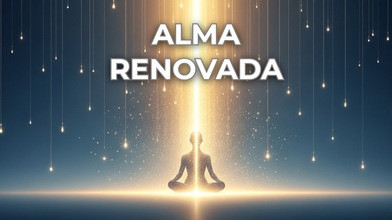 RESTAURAÇÃO QUE TOCA A ALMA | Consolo Interior