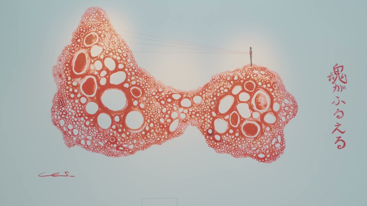 Il MAO Museo d’Arte Orientale di Torino presenta la mostra Chiharu Shiota: The Soul Trembles