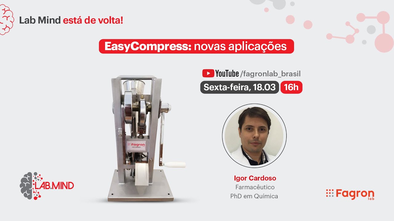 EasyCompress: Novas Aplicações