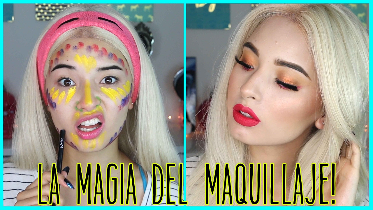 🌙 Magia! - Haciendo Tu Base Desde Cero? Laura Sanchez