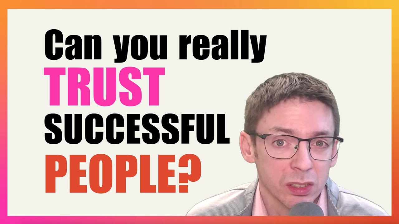 Attribution Theory + Survivorship Bias: Can You Really Trust Successful People?