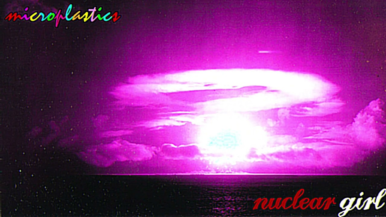 Nuclear Girl