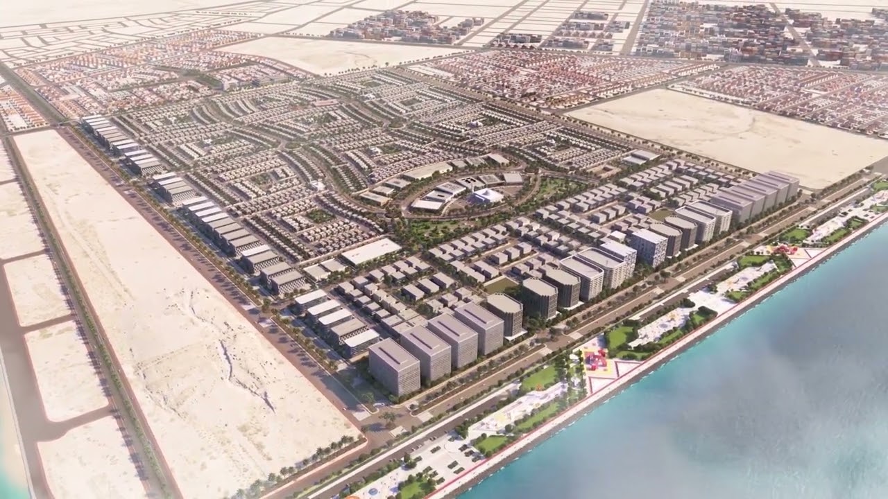 AL CORNICHE VIEW | الكورنيش فيو