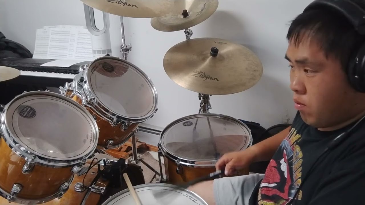 If You Leave Me Now ( Chicago cover)