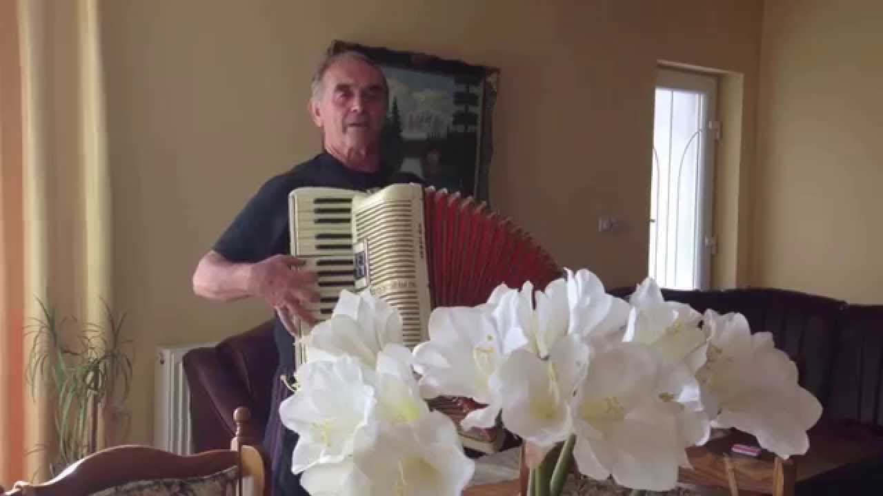 Maxim Mihaila cu cantarea Maria si Martha