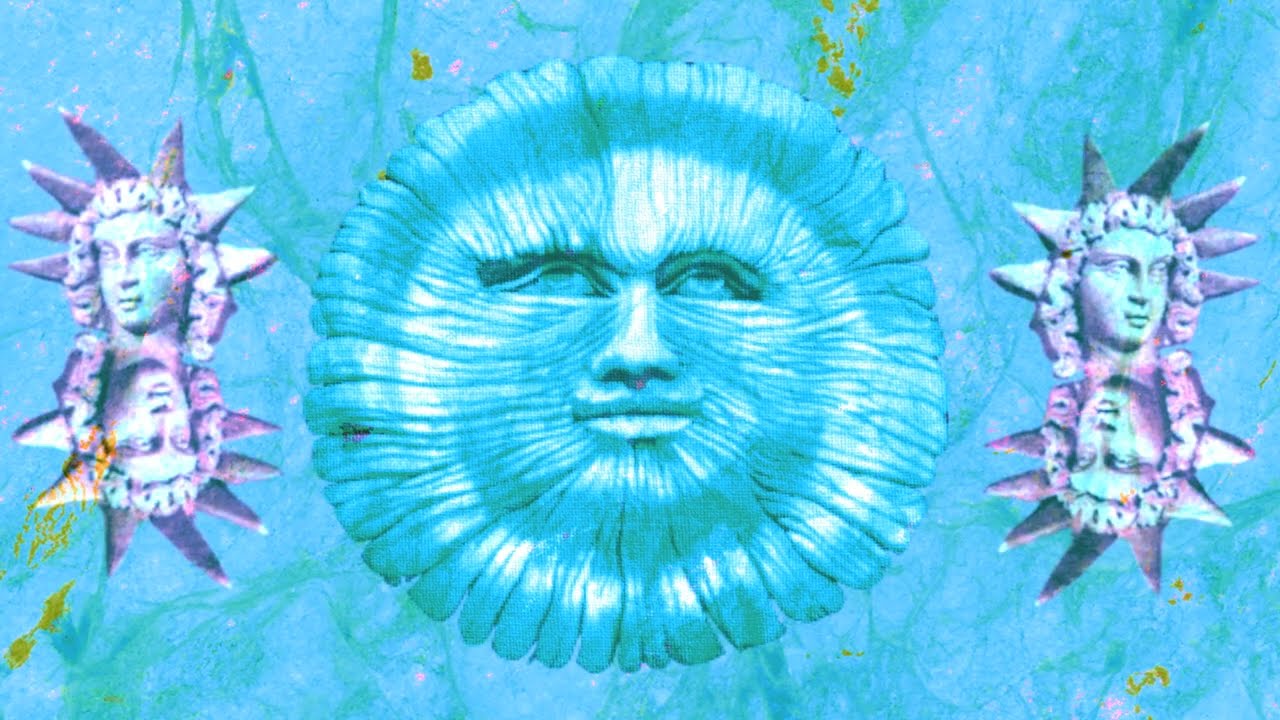 Komit - Sunrays EP