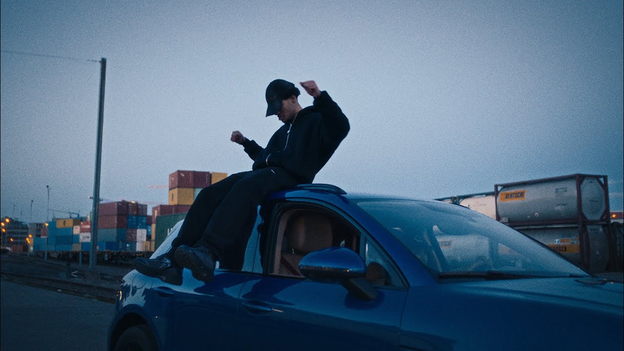 AAMO - DANS L'TRAP