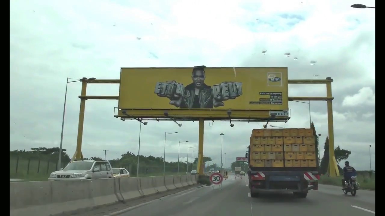 DOUALA (CAMEROON).