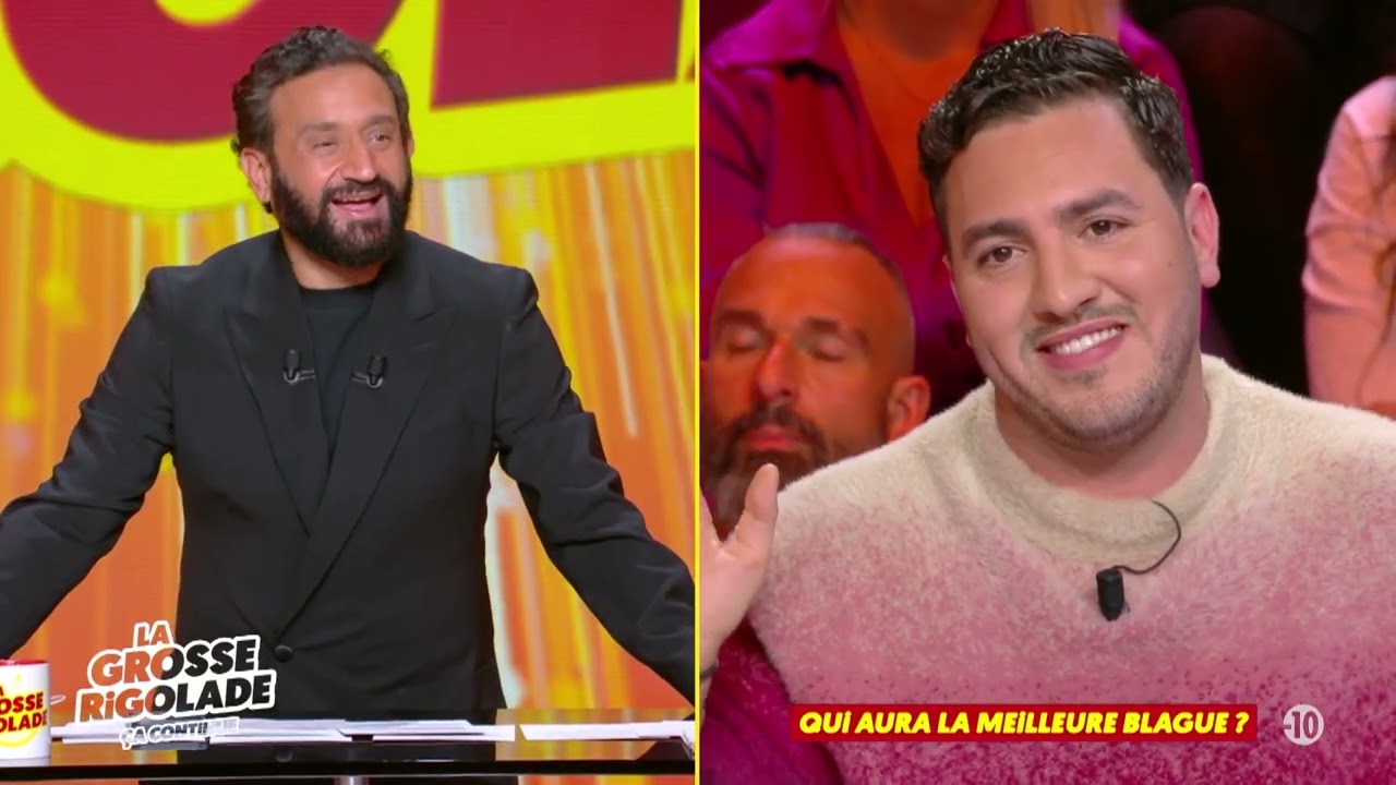 Le meilleur de La Grosse Rigolade | Partie 3