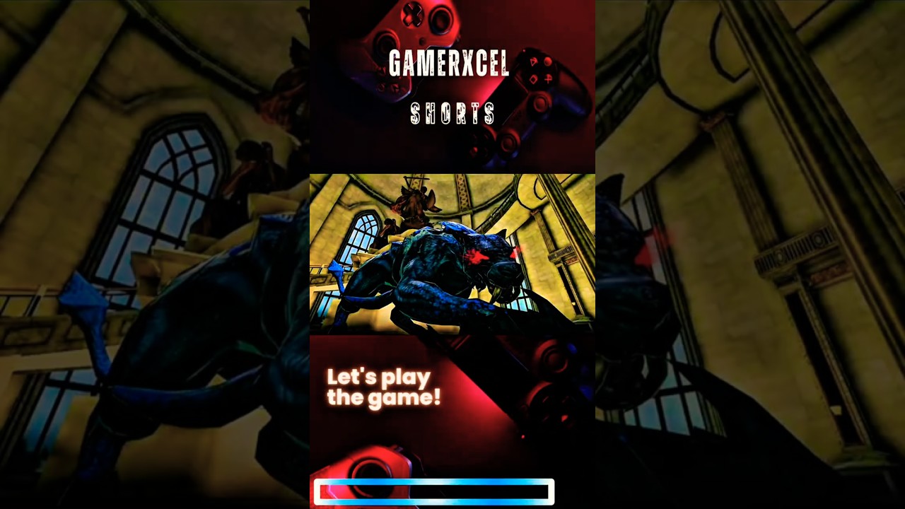 DANTE&rsquo;S DARK DUEL&ndash;HELL SHADE RISES! | DEVIL MAY CRY