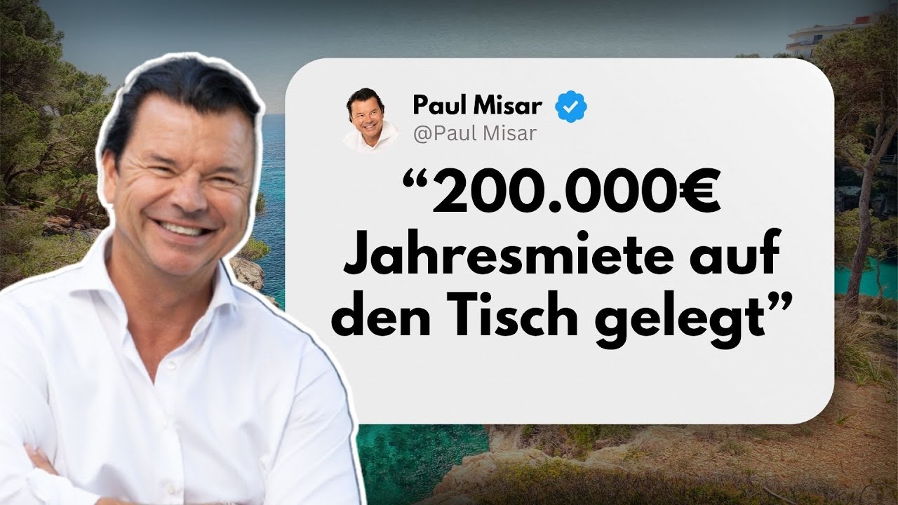 Illegale Pools, Nachbarn & Mietnomaden – die Wahrheit über Mallorcas Immobilienmarkt