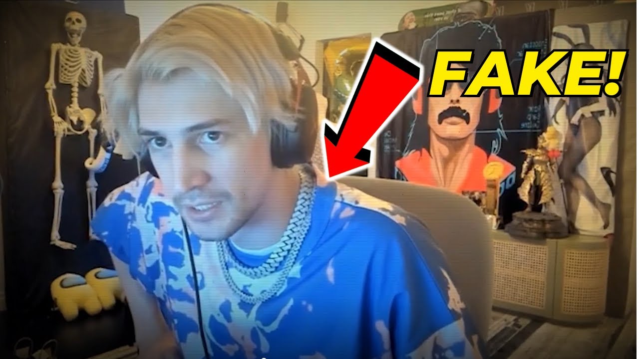 When Streamers Get Exposed for Fake Flexing Live