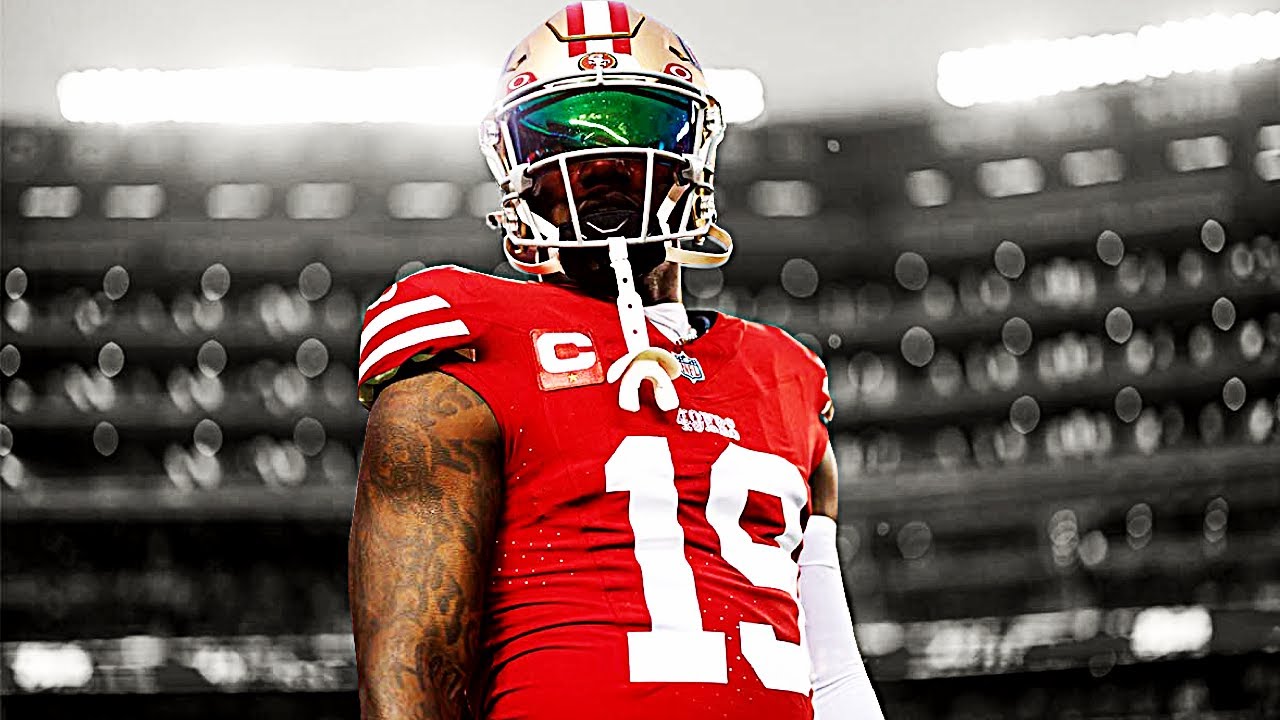 49ers 2024 Hype - “Many Men”