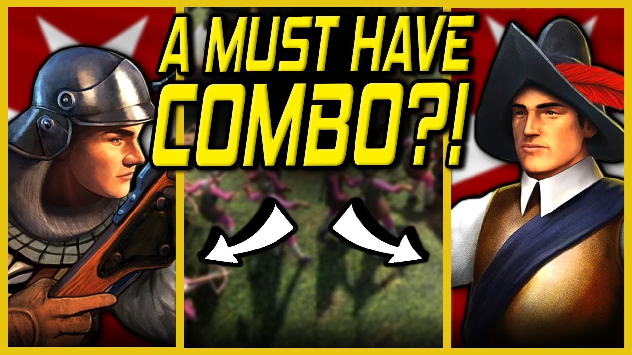 A MUST HAVE Malta Strategy?! | Age of Empires 3: Definitive Edition [AOE3 DE]
