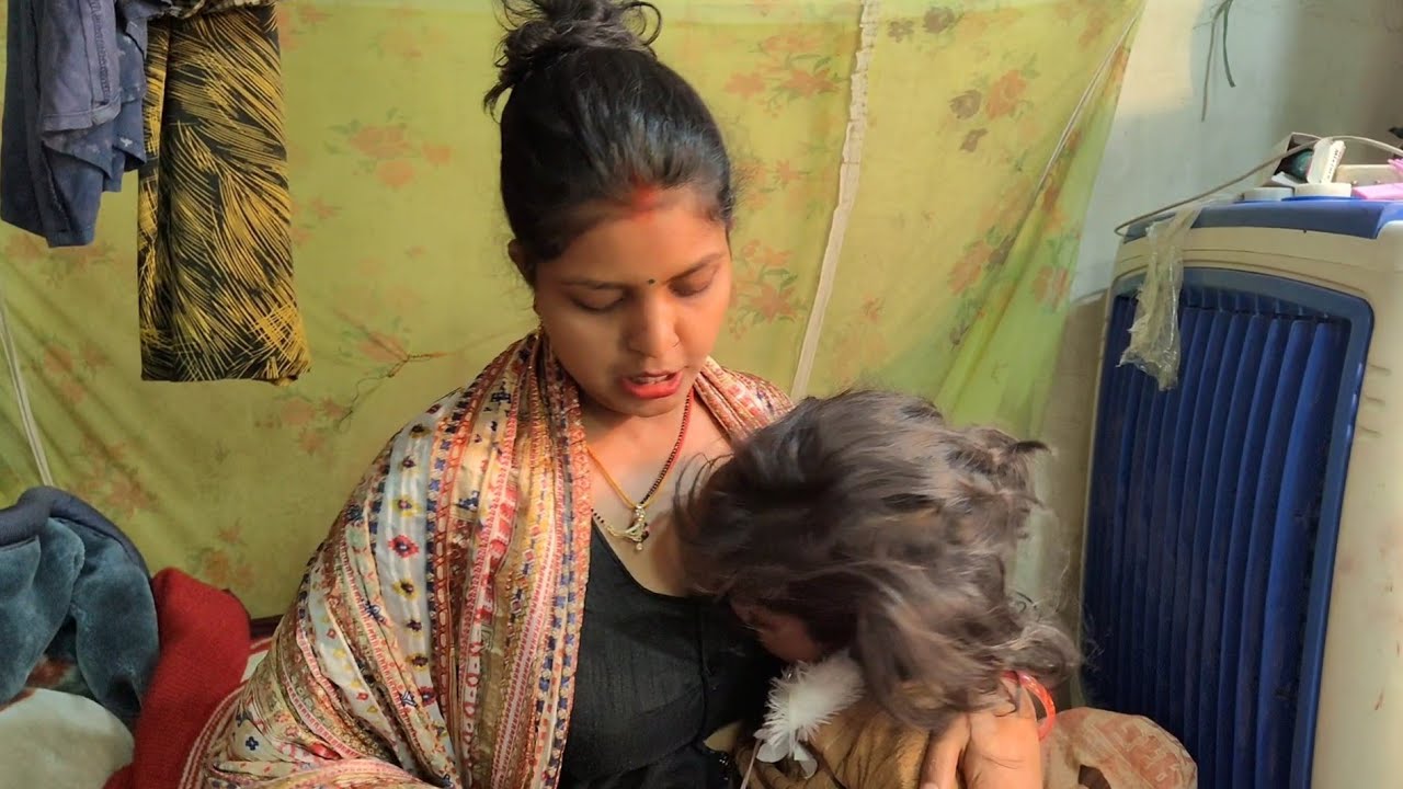 17 February 2026 New Bhabhi Vlog | Gaw Ka Vlog | Priti Bhabhi Vlog 