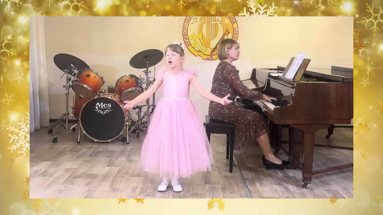 Концерт солістів та колективів КЗСМО 